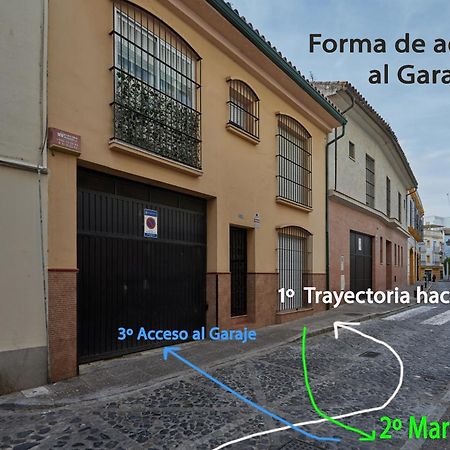 Corazon De Jerez Edificio De 1861 Villa เฮเรซ เด ลาฟรอนเตรา ภายนอก รูปภาพ