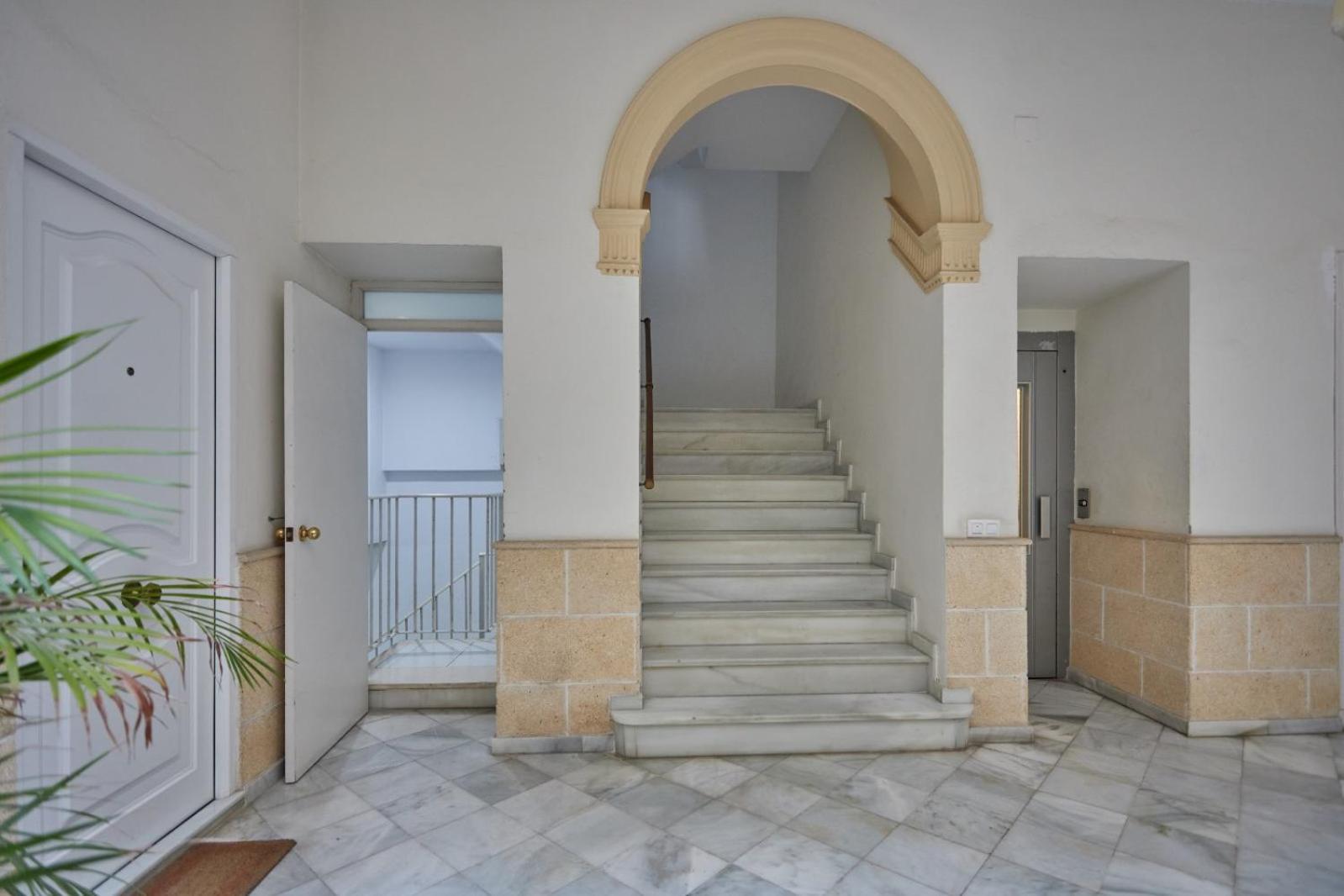Corazon De Jerez Edificio De 1861 Villa เฮเรซ เด ลาฟรอนเตรา ภายนอก รูปภาพ
