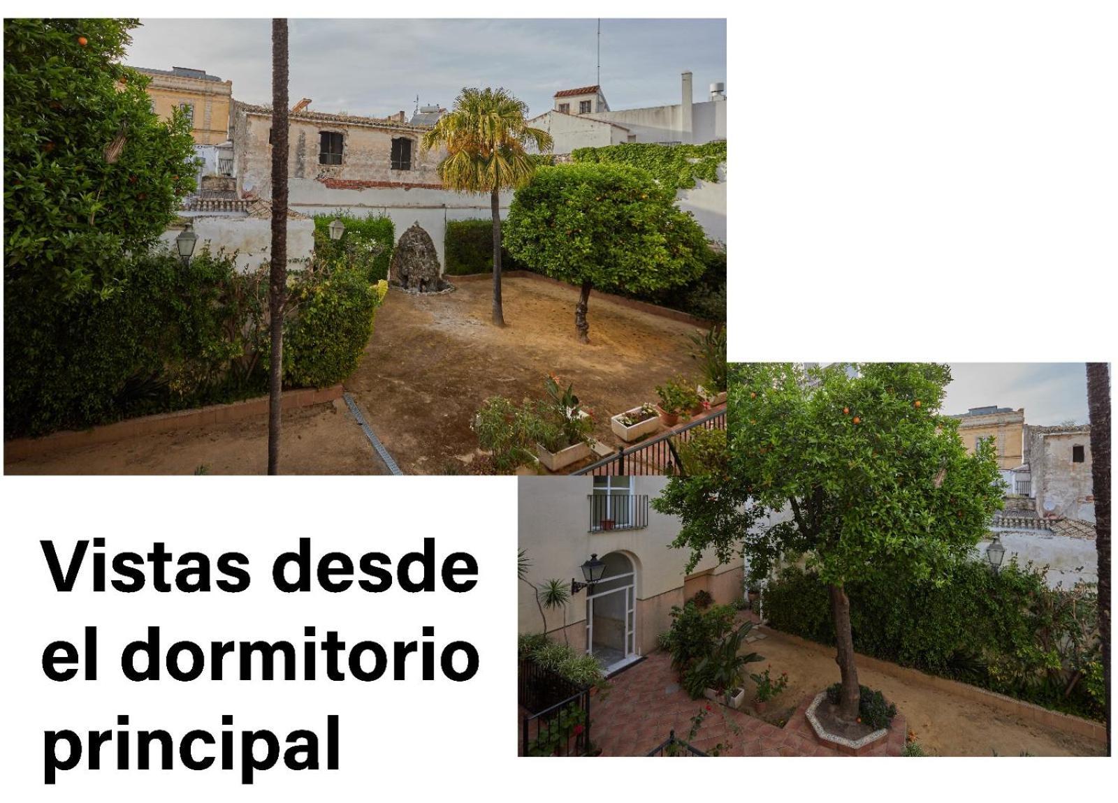 Corazon De Jerez Edificio De 1861 Villa เฮเรซ เด ลาฟรอนเตรา ภายนอก รูปภาพ