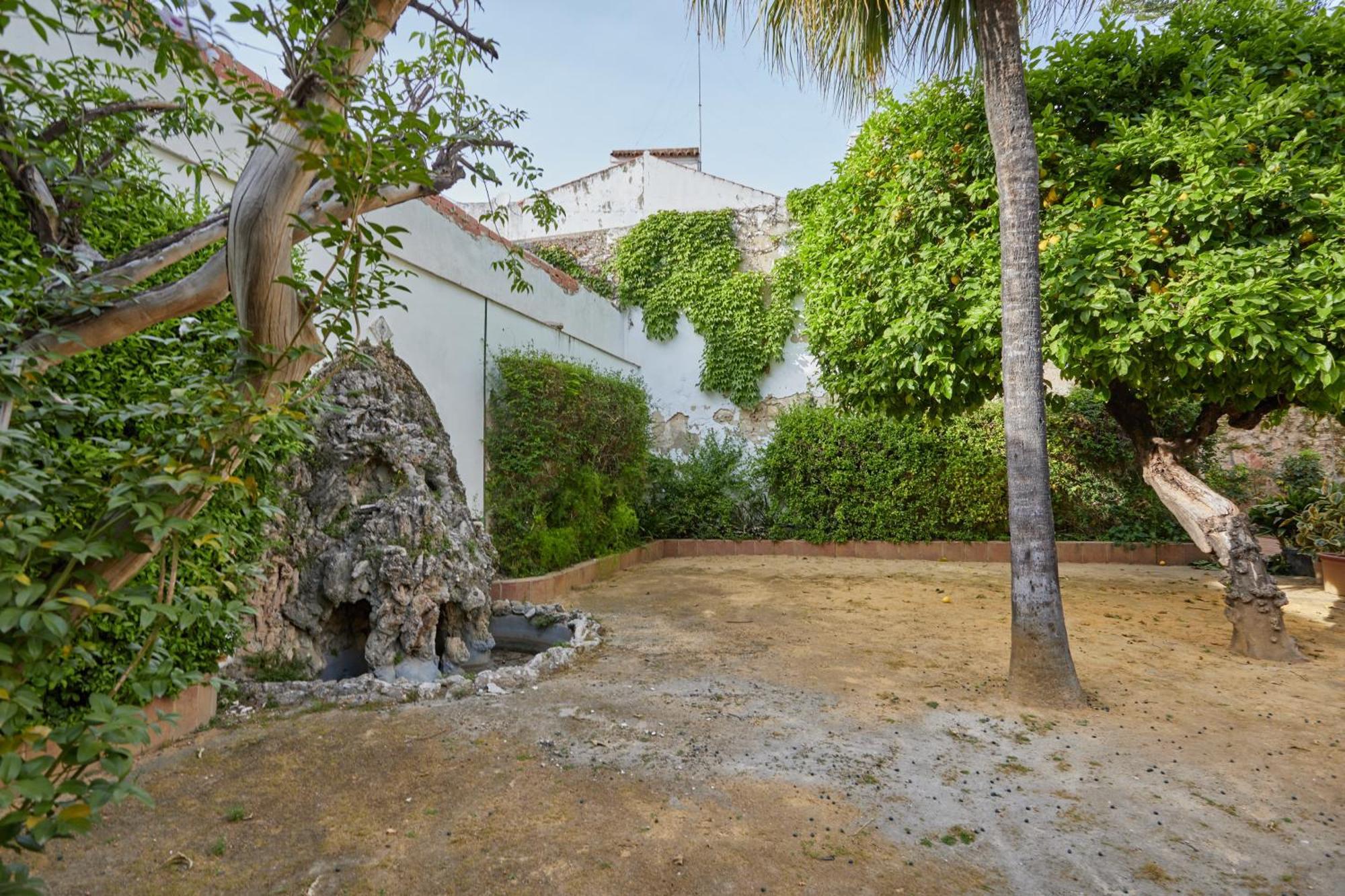 Corazon De Jerez Edificio De 1861 Villa เฮเรซ เด ลาฟรอนเตรา ภายนอก รูปภาพ